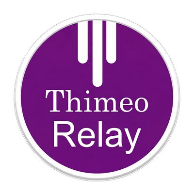 Thimeo Relay + crack